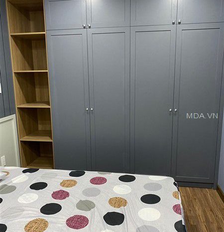 ID 7558 - Good apartment for rent in Saigon South Residences