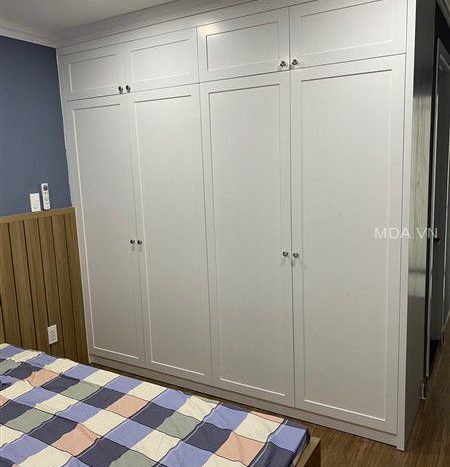 ID 7558 - Good apartment for rent in Saigon South Residences