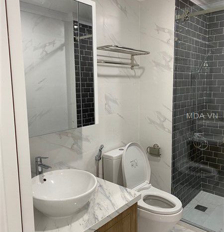 ID 7558 - Good apartment for rent in Saigon South Residences
