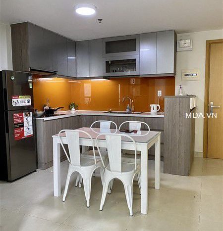 ID 75793 - Aparment for rent in Masteri Thao Dien 1BR