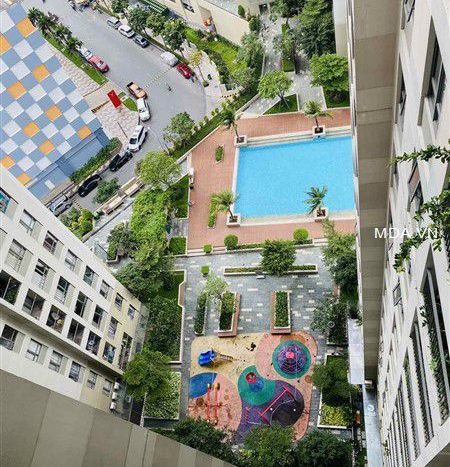 ID 75793 - Aparment for rent in Masteri Thao Dien 1BR
