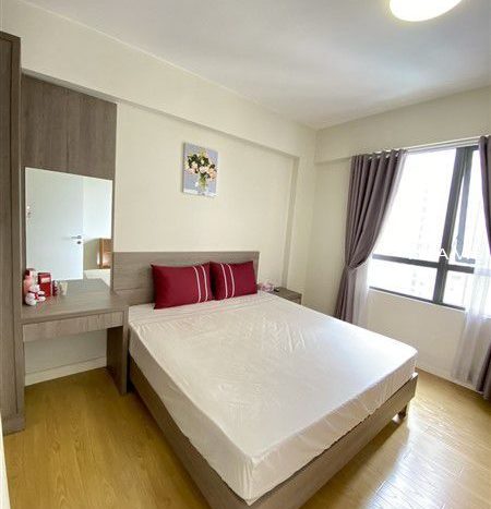 ID 75793 - Aparment for rent in Masteri Thao Dien 1BR