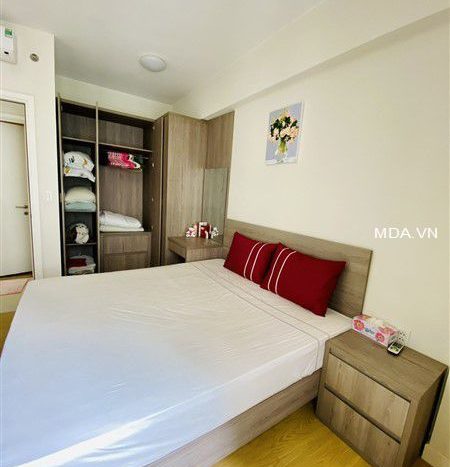 ID 75793 - Aparment for rent in Masteri Thao Dien 1BR