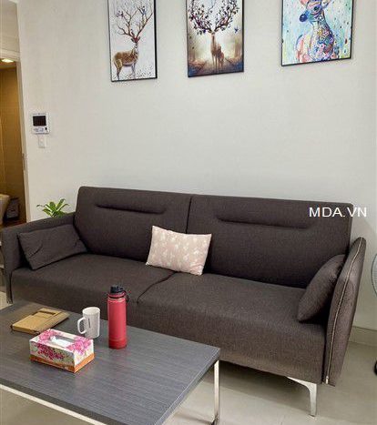 ID 75793 - Aparment for rent in Masteri Thao Dien 1BR