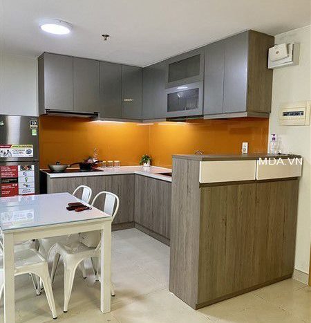 ID 75793 - Aparment for rent in Masteri Thao Dien 1BR