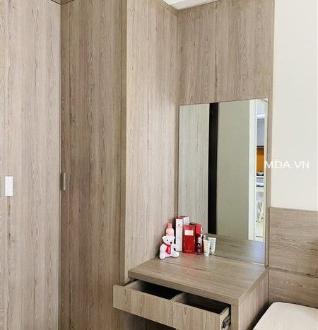 ID 75793 - Aparment for rent in Masteri Thao Dien 1BR