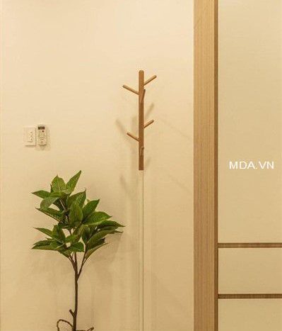 ID 84883 - Serviced apartment for rent in Thao Dien, District 2