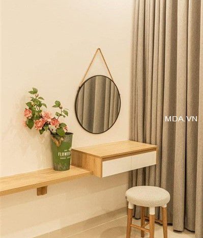 ID 84883 - Serviced apartment for rent in Thao Dien, District 2
