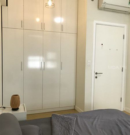 ID 85352 - Masteri Thao Dien 1BR for rent