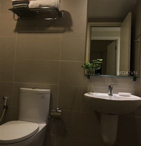 ID 85352 - Masteri Thao Dien 1BR for rent