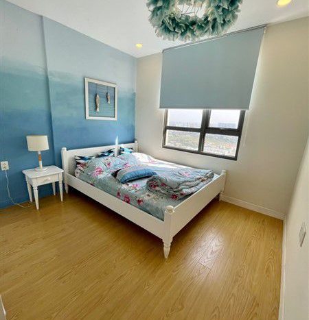 ID 8867 - Apartment for rent in Masteri Thao Dien, T4