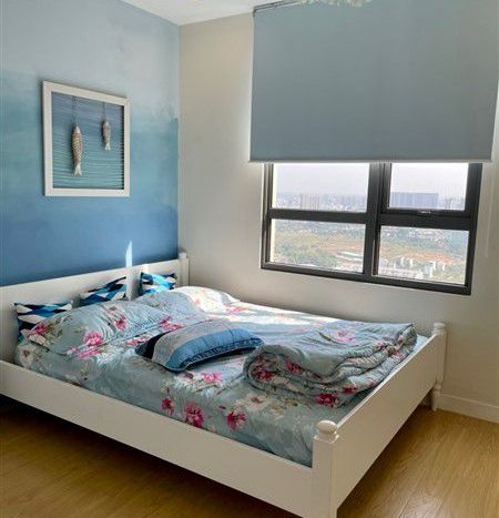 ID 8867 - Apartment for rent in Masteri Thao Dien, T4
