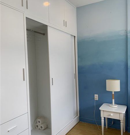 ID 8867 - Apartment for rent in Masteri Thao Dien, T4