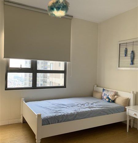 ID 8867 - Apartment for rent in Masteri Thao Dien, T4