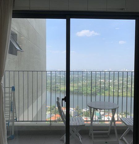 ID 8867 - Apartment for rent in Masteri Thao Dien, T4