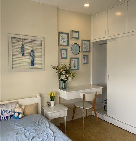 ID 8867 - Apartment for rent in Masteri Thao Dien, T4