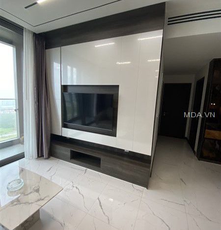 apartment rent empire city thu thiem