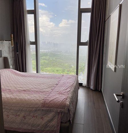 empire city ho chi minh price