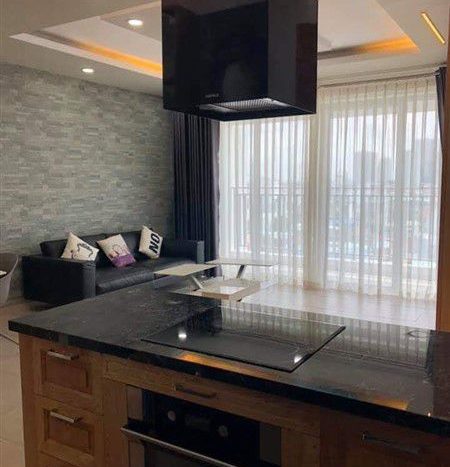 riviera apartment rent