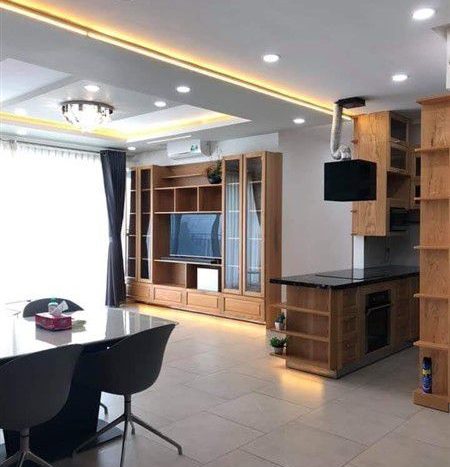 riviera point rental