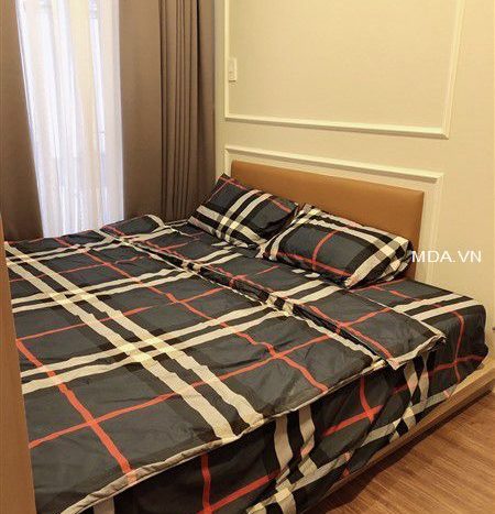 Apartment for rent in District 1