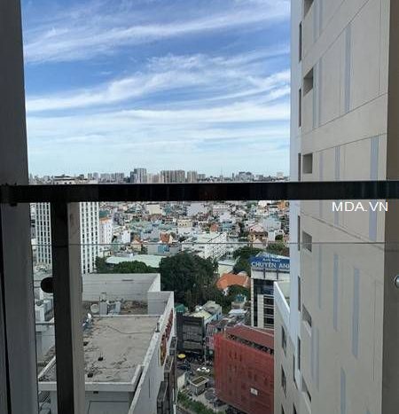 Apartment for rent in Kingston Residence