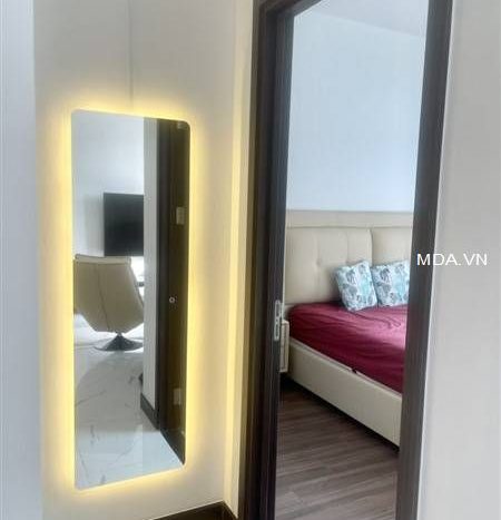 Apartment for rent in Tilia Residences Empire City