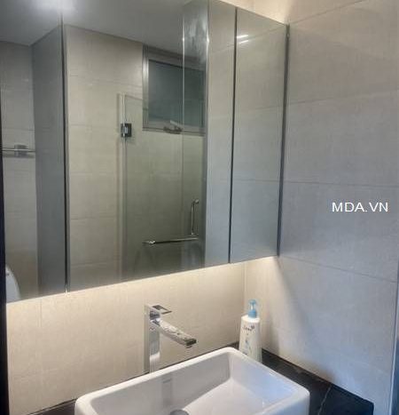 Apartment for rent in Tilia Residences Empire City