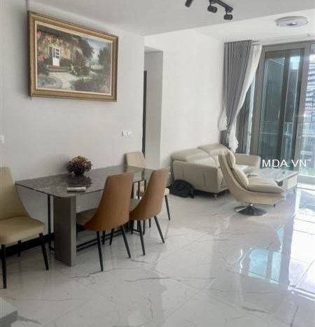 Apartment for rent in Tilia Residences Empire City