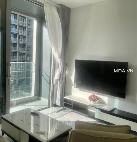 Apartment for rent in Tilia Residences Empire City