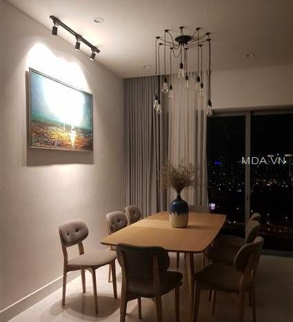 ID 100717 - Large apartment for rent in Palm Heights
