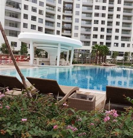 ID 113818 - Apartment for rent in Diamond Island