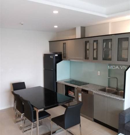 ID 113818 - Apartment for rent in Diamond Island