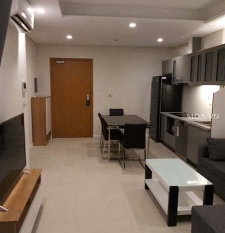 ID 113818 - Apartment for rent in Diamond Island