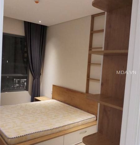 ID 113818 - Apartment for rent in Diamond Island