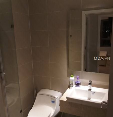ID 113818 - Apartment for rent in Diamond Island