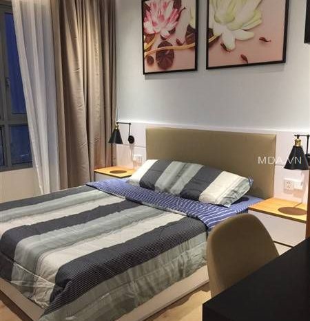 ID 113921 - Apartment for rent in Diamond Island