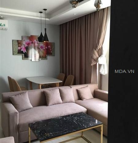 ID 113921 - Apartment for rent in Diamond Island