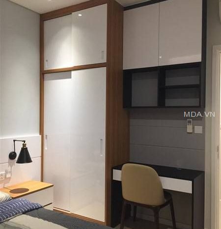 ID 113921 - Apartment for rent in Diamond Island