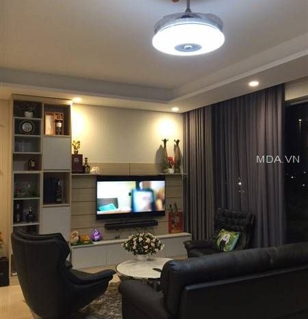 ID 113968 - Apartment for rent in Diamond Island