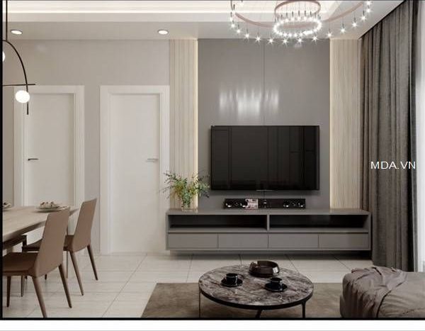 ID 113975 - Apartment for rent in Diamond Island