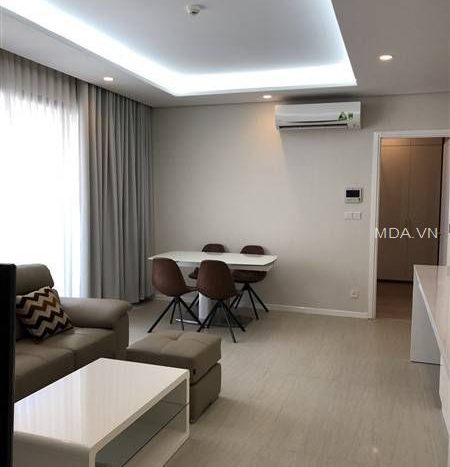ID 114062 - Apartment for rent in Diamond Island