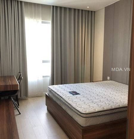 ID 114062 - Apartment for rent in Diamond Island