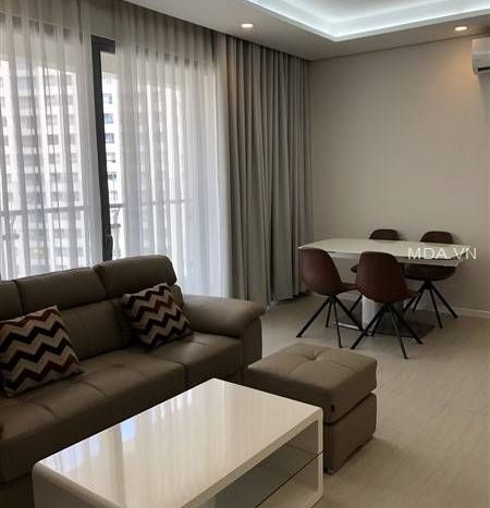 ID 114062 - Apartment for rent in Diamond Island