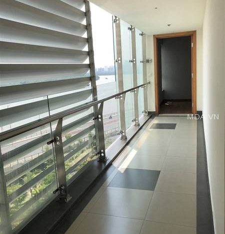 ID 114863 - Apartment for rent in Diamond Island