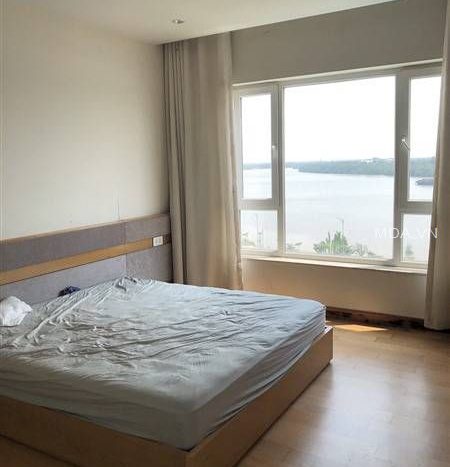 ID 114863 - Apartment for rent in Diamond Island