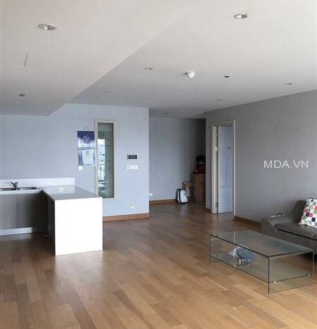 ID 114863 - Apartment for rent in Diamond Island
