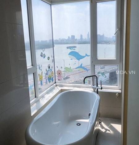 ID 114863 - Apartment for rent in Diamond Island