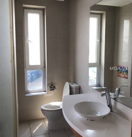 ID 114863 - Apartment for rent in Diamond Island