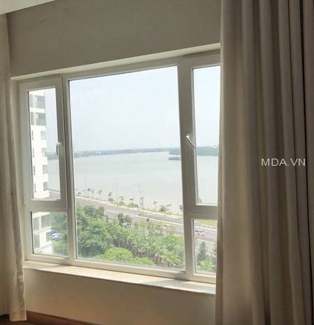 ID 114863 - Apartment for rent in Diamond Island